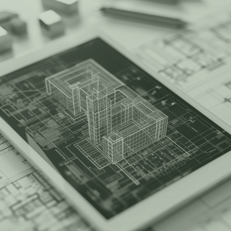 Plan BIM Revit